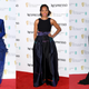 Illustration for article titled All the Surprisingly Simple and Stunningly Boring Looks On the 2019 BAFTAs Red Carpet
